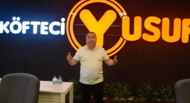 Köfteci Yusuf'un helal sertifikası var mı?