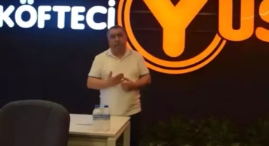 Köfteci Yusuf'un sahibinden yeni açıklama