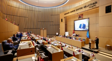 Küçükçekmece Belediyesi’nin 2025 Yılı Mali Bütçesi Onaylandı