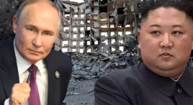 Kuzey Kore askerleri Rusya-Ukrayna savaşında