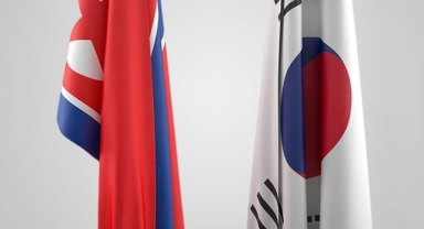 Kuzey Kore'den korkutan hamle 