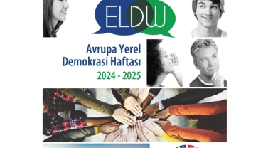 Lüleburgaz'da Avrupa Yerel Demokrasi Haftası Başlıyor