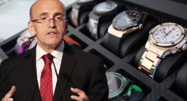 Maliye'den kayıt dışı saat hamlesi