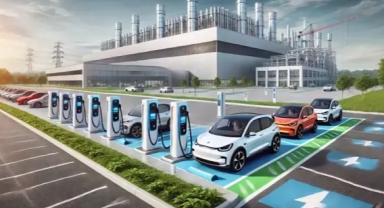 Manisa'da 20 bin kişi istihdam edilecek 