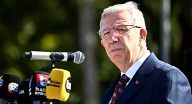 Mansur Yavaş aldığı 'iptal' kararından vazgeçti
