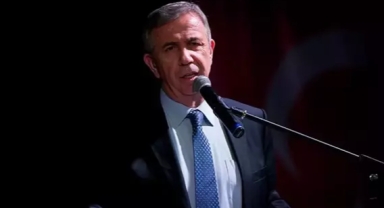 Mansur Yavaş sessizliğini bozdu 