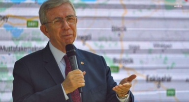 Mansur Yavaş’tan Google’a ‘Atatürk’ tepkisi!