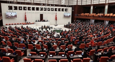 Meclis'te Kılıçdaroğlu tartışması 