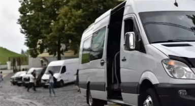 Memura servis hizmeti devam edecek