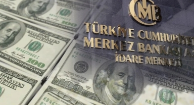 Merkez Bankası rezervi 157,3 milyar dolara çıktı