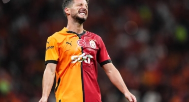 Mertens'ten emeklilik kararı