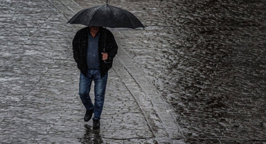 Meteoroloji'den sağanak uyarısı 