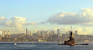 Meteoroloji güncel hava durumu raporu yayınladı