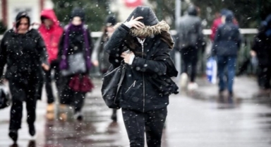 Meteoroloji tarih verdi