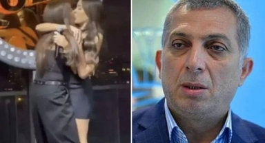 Metin Külünk'ten 'Dilan Polat' tepkisi