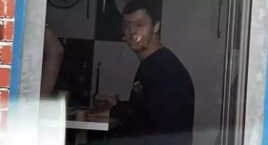 Milli Eğitim Müdürlüğü'nü harekete geçiren fotoğraf 