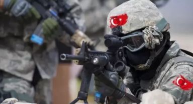 Milli Savunma Bakanlığı'ndan İsrail'e gözdağı