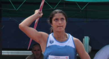 Milli sporcu Selene Durna'nın intihar ettiği kesinleşti