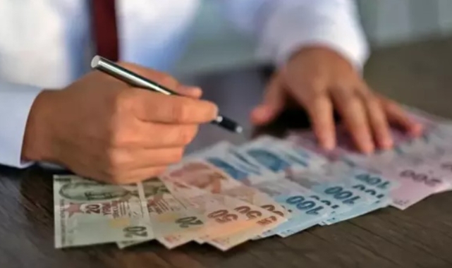 Milyonlarca çalışan ve emekliyi ilgilendiriyor!