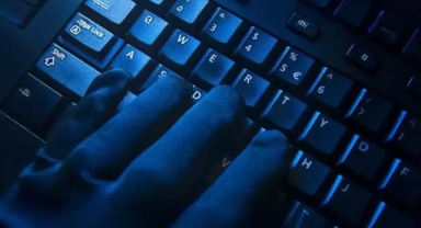 Milyonlarca dolar çalındı