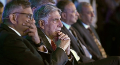 Mirasının büyük bir kısmını köpeğine bıraktı