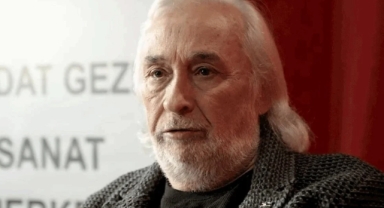 Müjdat Gezen rahatsızlandı 