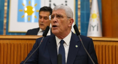 Müsavat Dervişoğlu'ndan iktidara eleştiri