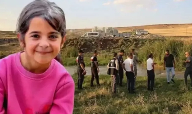 Narin cinayetinde düğümü HTS kayıtları çözecek!