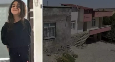 Narin'in nerede öldürüldüğü belli oldu