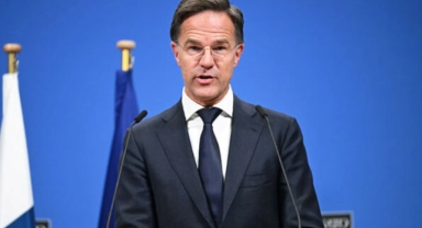 NATO Genel Sekreteri Rutte gündemi değerlendirdi