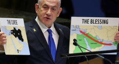 Netanyahu, İsrail’in 'hedefini' açıkladı