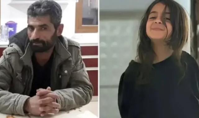 Nevzat Bahtiyar'ın kızını kaçırıp hamile bırakmışlar