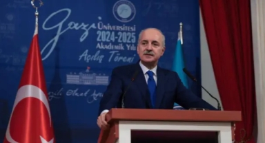 Numan Kurtulmuş Geri Adım Attı