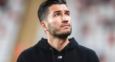 Nur Şahin'e bir şok daha 