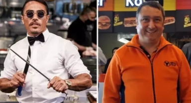 Nusret'ten Köfteci Yusuf'a gönderme