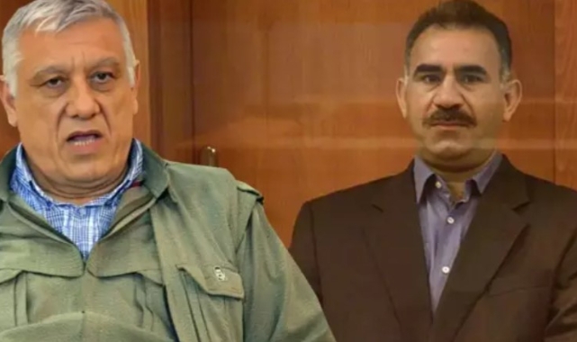 Öcalan'ın terör örgütü üzerinde hükmü var mı?