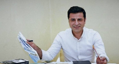 'Öcalan inisiyatif alırsa tüm gücümüzle arkasında olacağız'