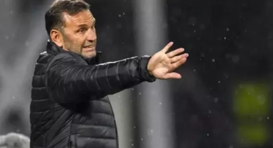 Okan Buruk'tan puan kaybı sonrası bomba itiraflar