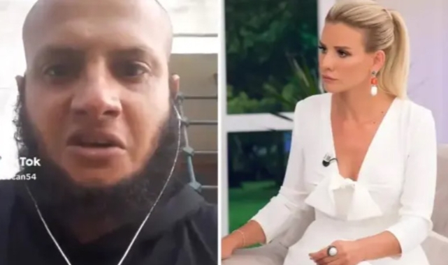 Ölümle tehdit edilen Esra Erol sessizliğini bozdu