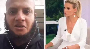 Ölümle tehdit edilen Esra Erol sessizliğini bozdu