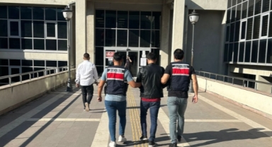 Osmaniye'de IŞİD şüphelisi tutuklandı