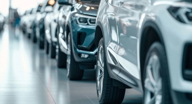 Otomotiv pazarı daraldı