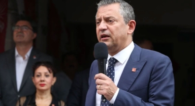 Özel'den Putin'e Erdoğan mesajı iddiası