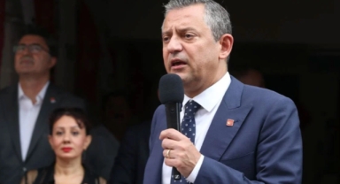 Özel'den Putin'e Erdoğan mesajı iddiası