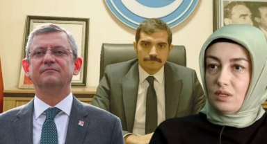 Özel'den 'Sinan Ateş' çıkışı