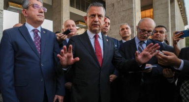 Özel, kapalı İsrail oturumunu değerlendirdi