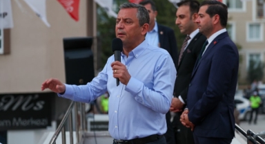 Özel seçimde kaybettikleri kentten özür diledi