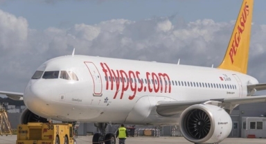 Pegasus, üç ülkeye uçuşlarını iptal etti
