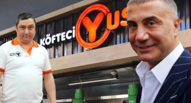 Peker'in avukatından Köfteci Yusuf açıklaması