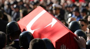 Pençe-Kilit bölgesinden acı haber